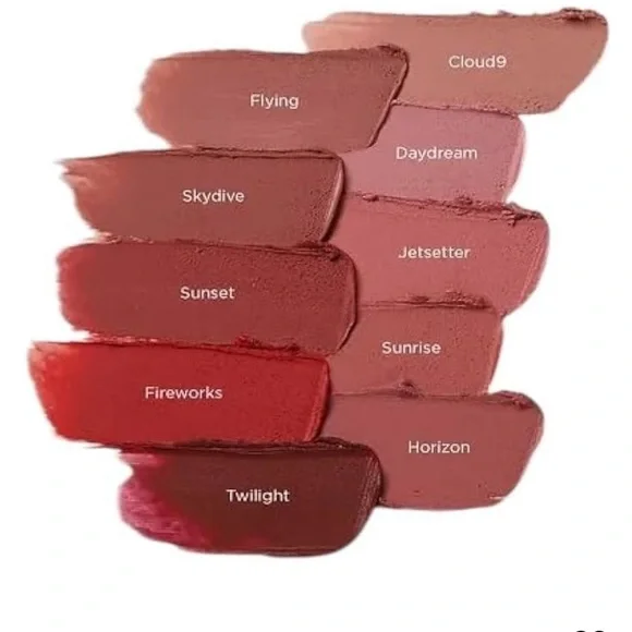 JOAH Air Light Lipstick - Cloude 9 Shade - Picture 3 of 7